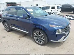 5NMS54ALXPH595542 2023 HYUNDAI SANTA FE