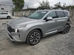 5NMS54ALXPH640611 2023 HYUNDAI SANTA FE