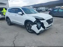 5NMS5CAA0KH013255 2019 HYUNDAI SANTA FE