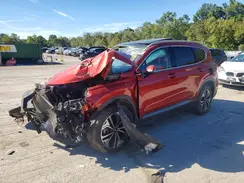 5NMS5CAA0KH014678 2019 HYUNDAI SANTA FE