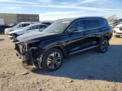 5NMS5CAA0KH018620 2019 HYUNDAI SANTA FE
