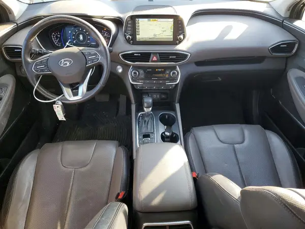 5NMS5CAA0KH018620 2019 HYUNDAI SANTA FE - Image 8