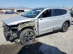 5NMS5CAA0KH022389 2019 HYUNDAI SANTA FE