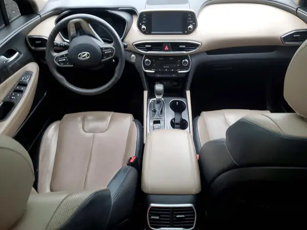 5NMS5CAA0KH025759 2019 HYUNDAI SANTA FE - Image 8