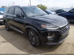 5NMS5CAA0KH026961 2019 HYUNDAI SANTA FE