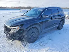 5NMS5CAA0KH043906 2019 HYUNDAI SANTA FE