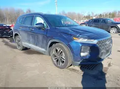 5NMS5CAA0KH048068 2019 HYUNDAI SANTA FE
