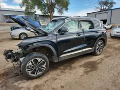 5NMS5CAA0KH055229 2019 HYUNDAI SANTA FE