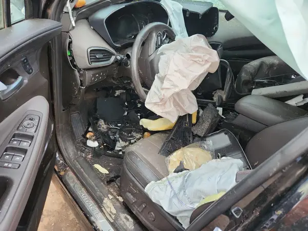 5NMS5CAA0KH055229 2019 HYUNDAI SANTA FE - Image 8