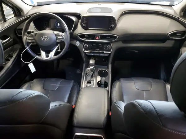 5NMS5CAA0KH058616 2019 HYUNDAI SANTA FE - Image 8