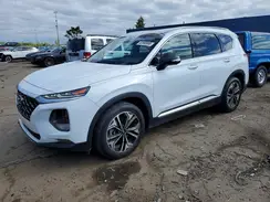5NMS5CAA0KH059717 2019 HYUNDAI SANTA FE
