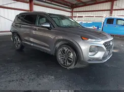 5NMS5CAA0KH066540 2019 HYUNDAI SANTA FE