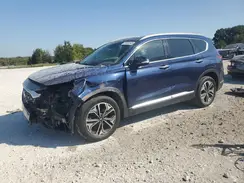 5NMS5CAA0KH067090 2019 HYUNDAI SANTA FE