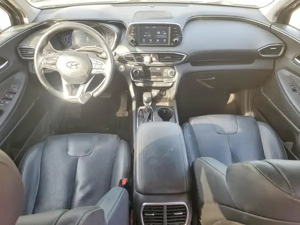 5NMS5CAA0KH067896 2019 HYUNDAI SANTA FE - Image 8