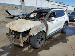 5NMS5CAA0KH068322 2019 HYUNDAI SANTA FE
