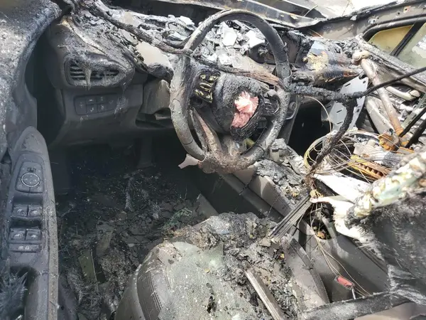 5NMS5CAA0KH068322 2019 HYUNDAI SANTA FE - Image 8