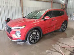 5NMS5CAA0KH088098 2019 HYUNDAI SANTA FE