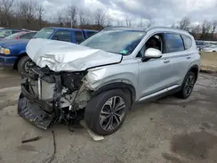 5NMS5CAA0KH099991 2019 HYUNDAI SANTA FE