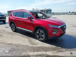 5NMS5CAA0KH111881 2019 HYUNDAI SANTA FE