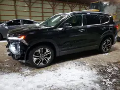 5NMS5CAA0KH126929 2019 HYUNDAI SANTA FE