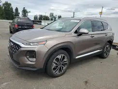 5NMS5CAA0KH133380 2019 HYUNDAI SANTA FE