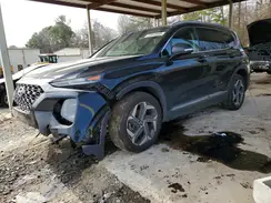 5NMS5CAA0LH145045 2020 HYUNDAI SANTA FE