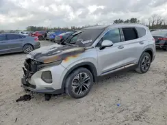 5NMS5CAA0LH164257 2020 HYUNDAI SANTA FE