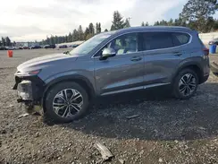 5NMS5CAA0LH177123 2020 HYUNDAI SANTA FE