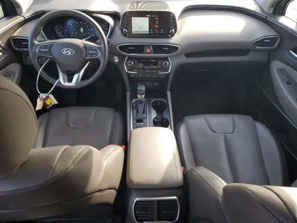 5NMS5CAA0LH177123 2020 HYUNDAI SANTA FE - Image 8