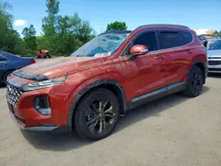 5NMS5CAA0LH179633 2020 HYUNDAI SANTA FE