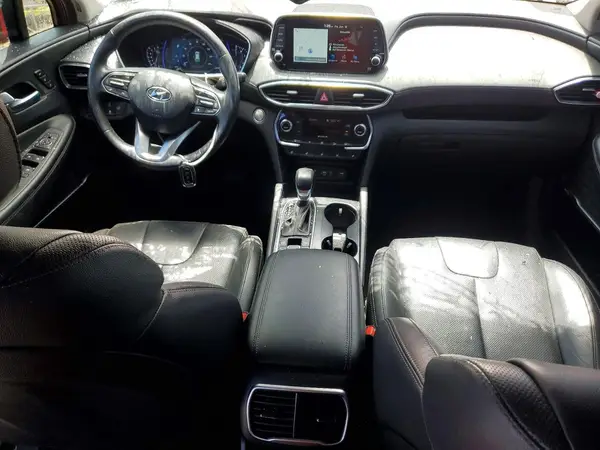 5NMS5CAA0LH179633 2020 HYUNDAI SANTA FE - Image 8