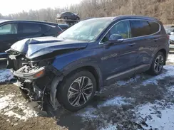 5NMS5CAA0LH184427 2020 HYUNDAI SANTA FE