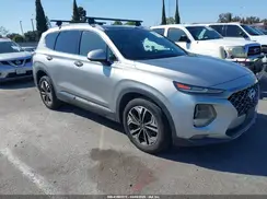 5NMS5CAA0LH186839 2020 HYUNDAI SANTA FE