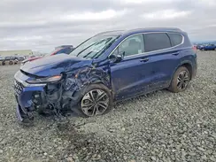 5NMS5CAA0LH195038 2020 HYUNDAI SANTA FE