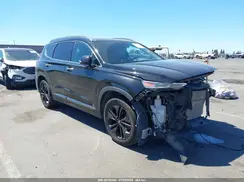 5NMS5CAA0LH202022 2020 HYUNDAI SANTA FE