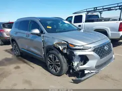 5NMS5CAA0LH209097 2020 HYUNDAI SANTA FE