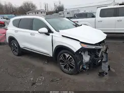 5NMS5CAA0LH213392 2020 HYUNDAI SANTA FE