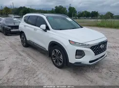 5NMS5CAA0LH213585 2020 HYUNDAI SANTA FE