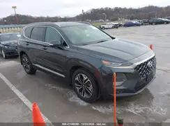 5NMS5CAA0LH218611 2020 HYUNDAI SANTA FE