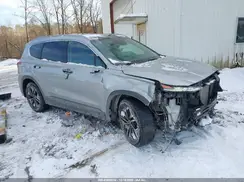 5NMS5CAA0LH221993 2020 HYUNDAI SANTA FE
