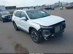 5NMS5CAA0LH223033 2020 HYUNDAI SANTA FE