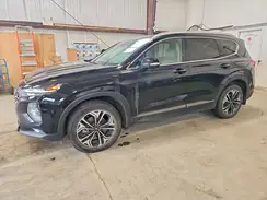 5NMS5CAA0LH242195 2020 HYUNDAI SANTA FE