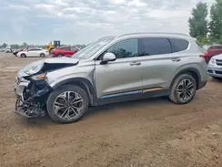 5NMS5CAA0LH245775 2020 HYUNDAI SANTA FE