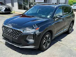 5NMS5CAA0LH250328 2020 HYUNDAI SANTA FE