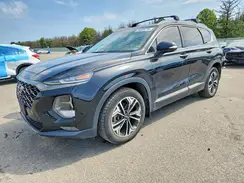 5NMS5CAA0LH255612 2020 HYUNDAI SANTA FE