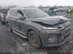 5NMS5CAA0LH257215 2020 HYUNDAI SANTA FE