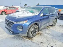 5NMS5CAA0LH257621 2020 HYUNDAI SANTA FE