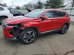 5NMS5CAA0LH265279 2020 HYUNDAI SANTA FE