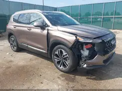 5NMS5CAA0LH267338 2020 HYUNDAI SANTA FE