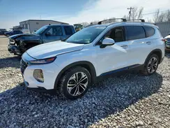 5NMS5CAA0LH275553 2020 HYUNDAI SANTA FE